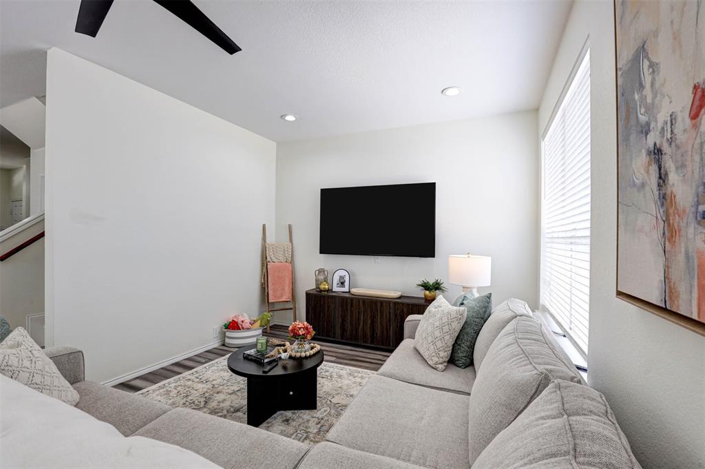 Villages Of Crawford Farms Th - Residential