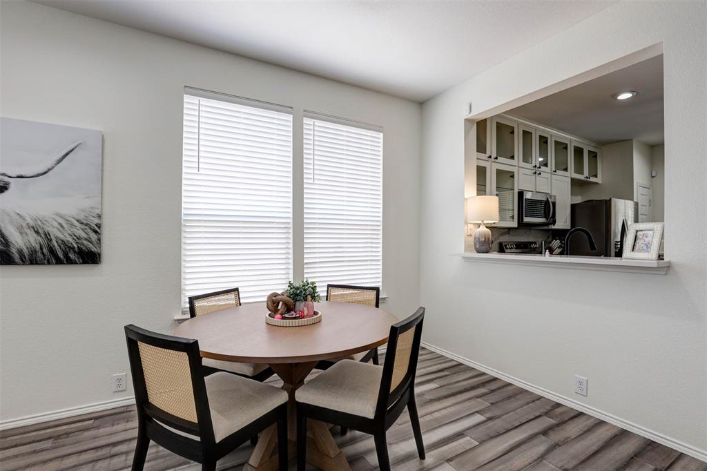 Villages Of Crawford Farms Th - Residential