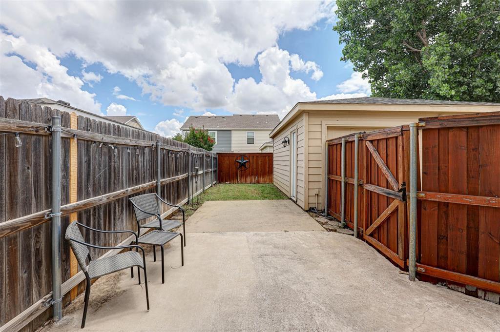 Villages Of Crawford Farms Th - Residential