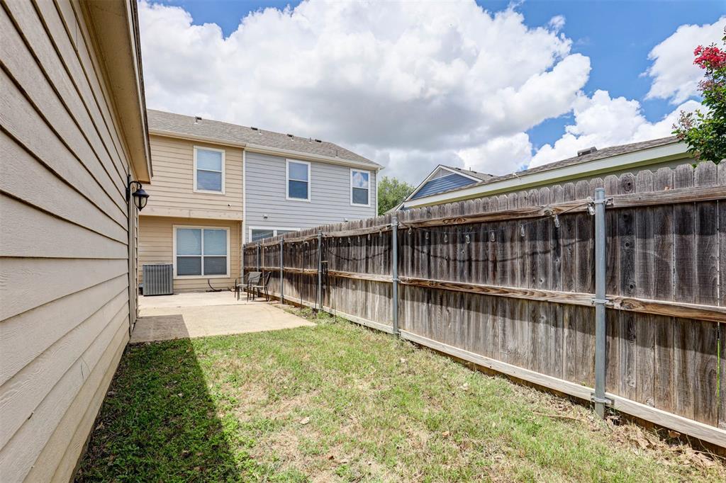 Villages Of Crawford Farms Th - Residential