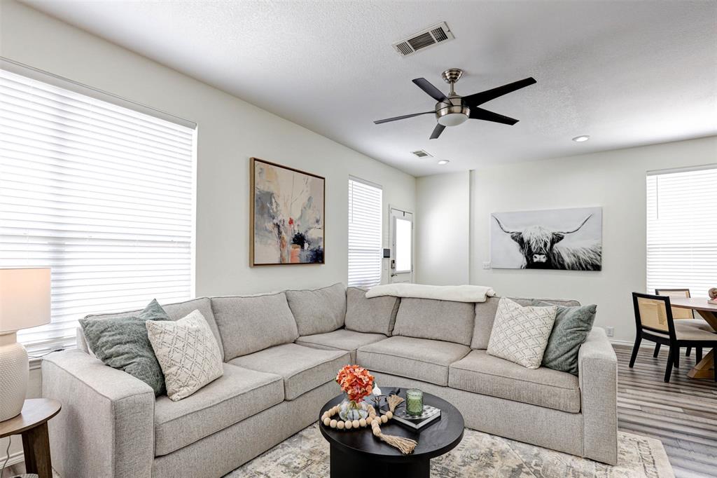 Villages Of Crawford Farms Th - Residential