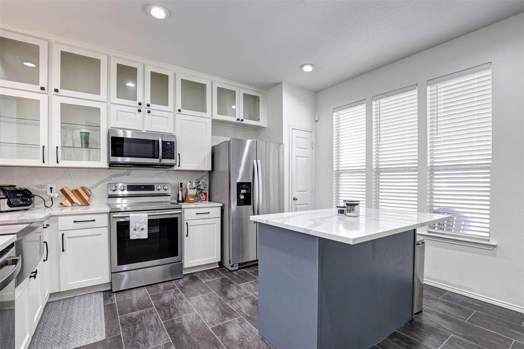 Villages Of Crawford Farms Th - Residential