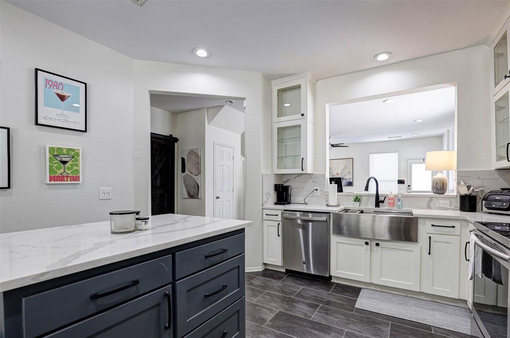 Villages Of Crawford Farms Th - Residential
