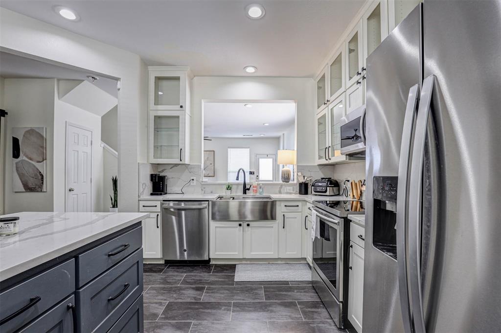 Villages Of Crawford Farms Th - Residential