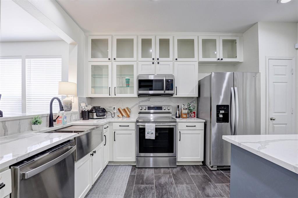 Villages Of Crawford Farms Th - Residential
