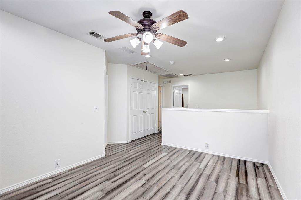 Villages Of Crawford Farms Th - Residential