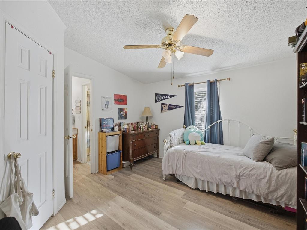 (YS2) S. E. YOUNG CO. - Residential