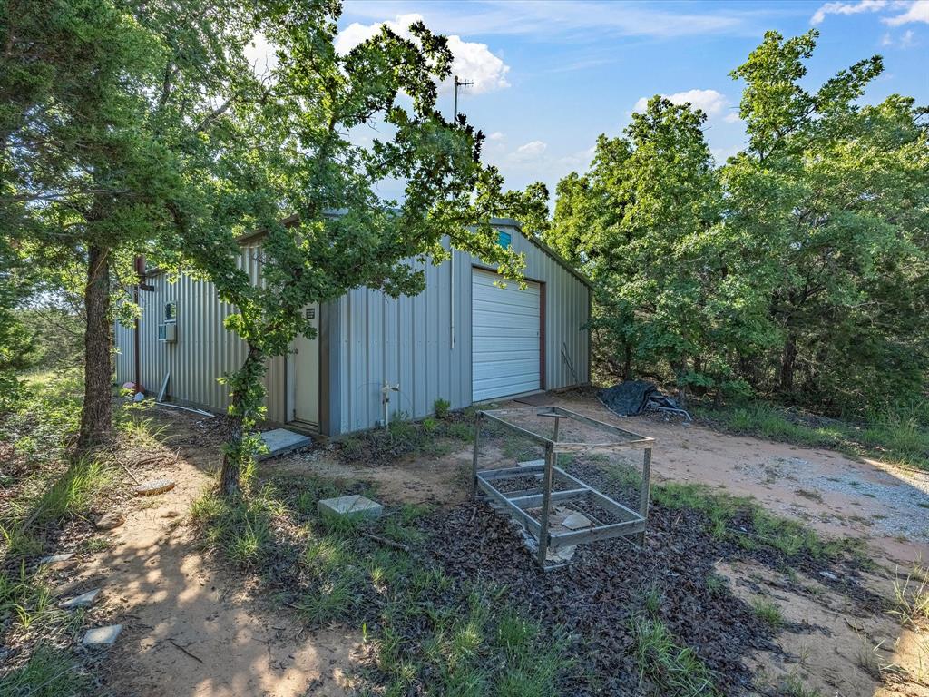 (YS2) S. E. YOUNG CO. - Residential