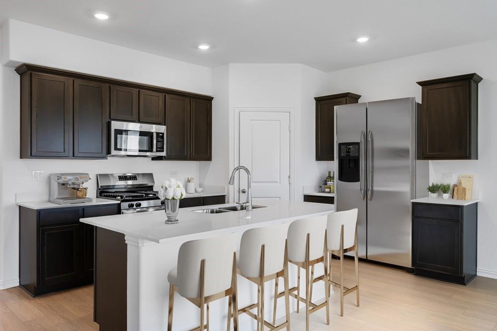 River Ridge - Residential