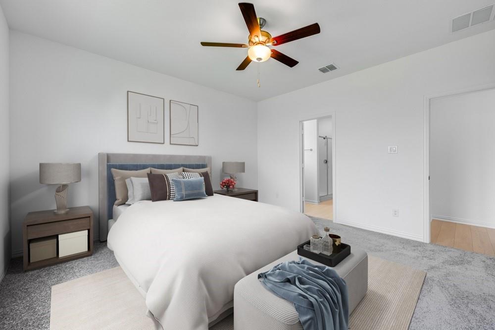 River Ridge - Residential