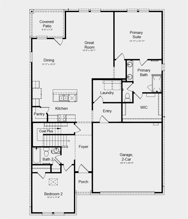 River Ridge - Residential