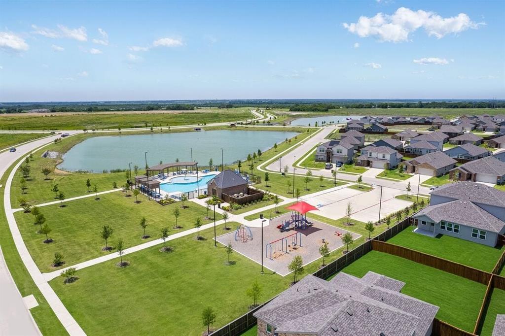 River Ridge - Residential