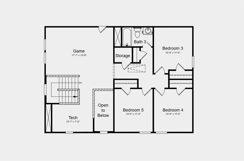 River Ridge - Residential