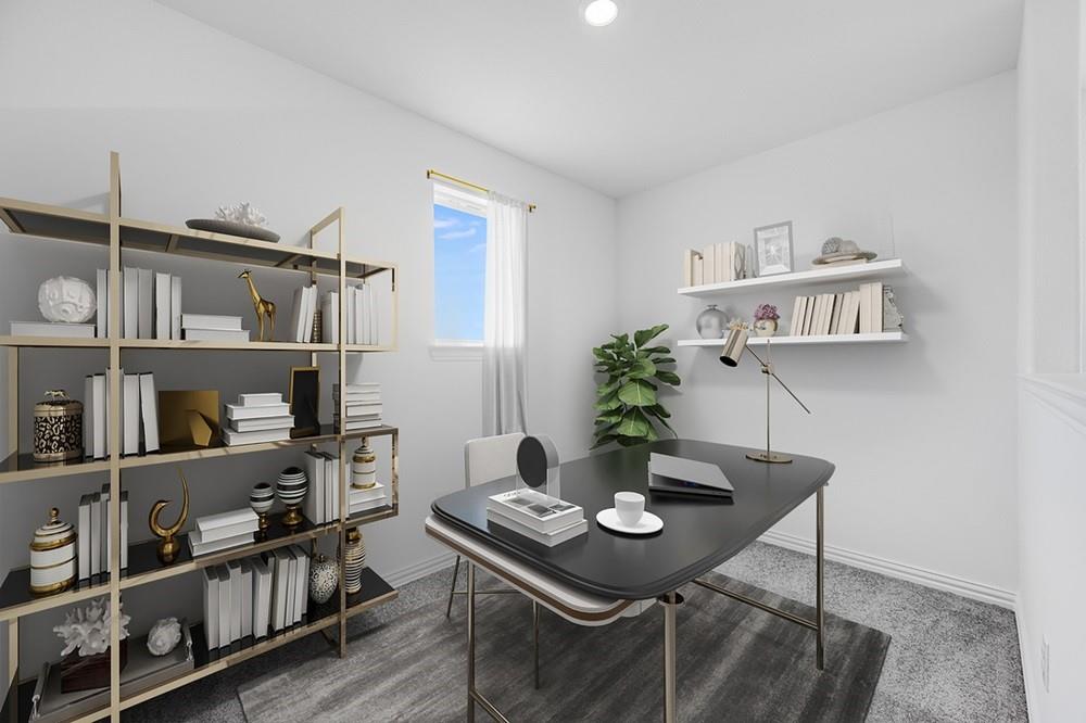 River Ridge - Residential