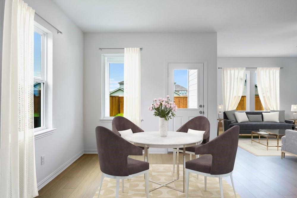 River Ridge - Residential