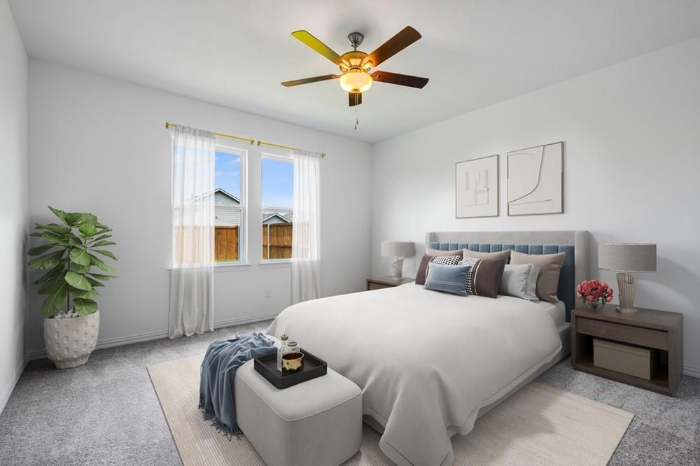 River Ridge - Residential