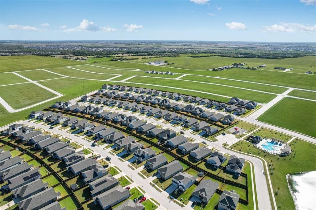 River Ridge - Residential