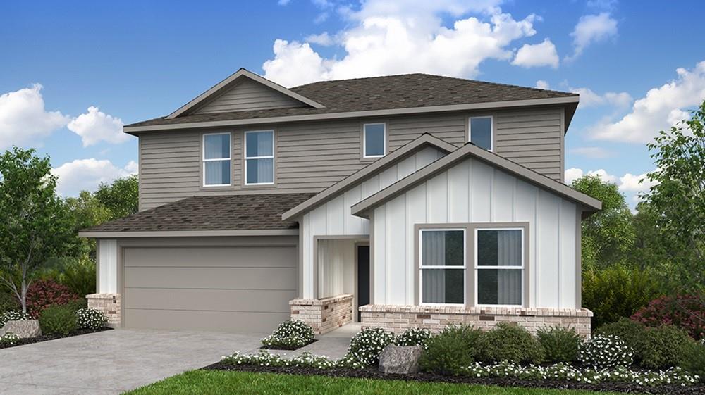 River Ridge - Residential