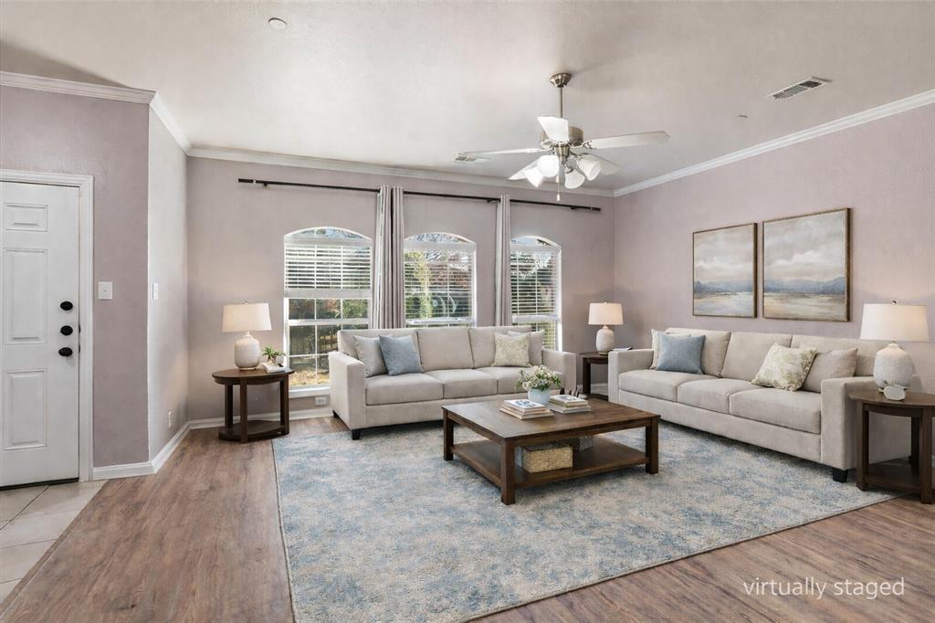 Villas At Willow Grove - Residential