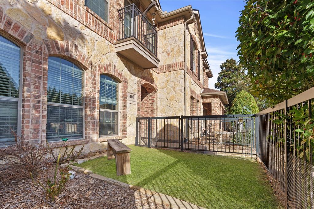 Villas At Willow Grove - Residential