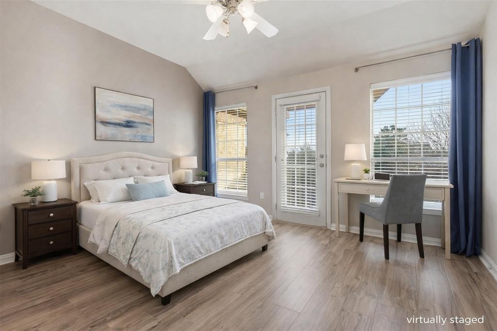 Villas At Willow Grove - Residential