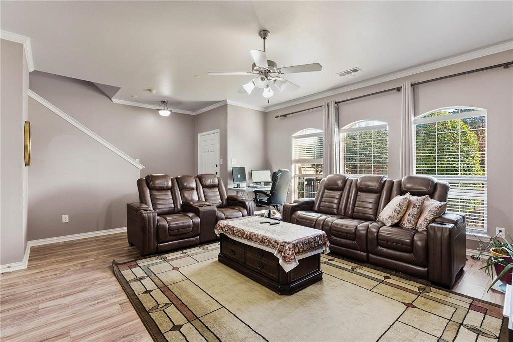 Villas At Willow Grove - Residential