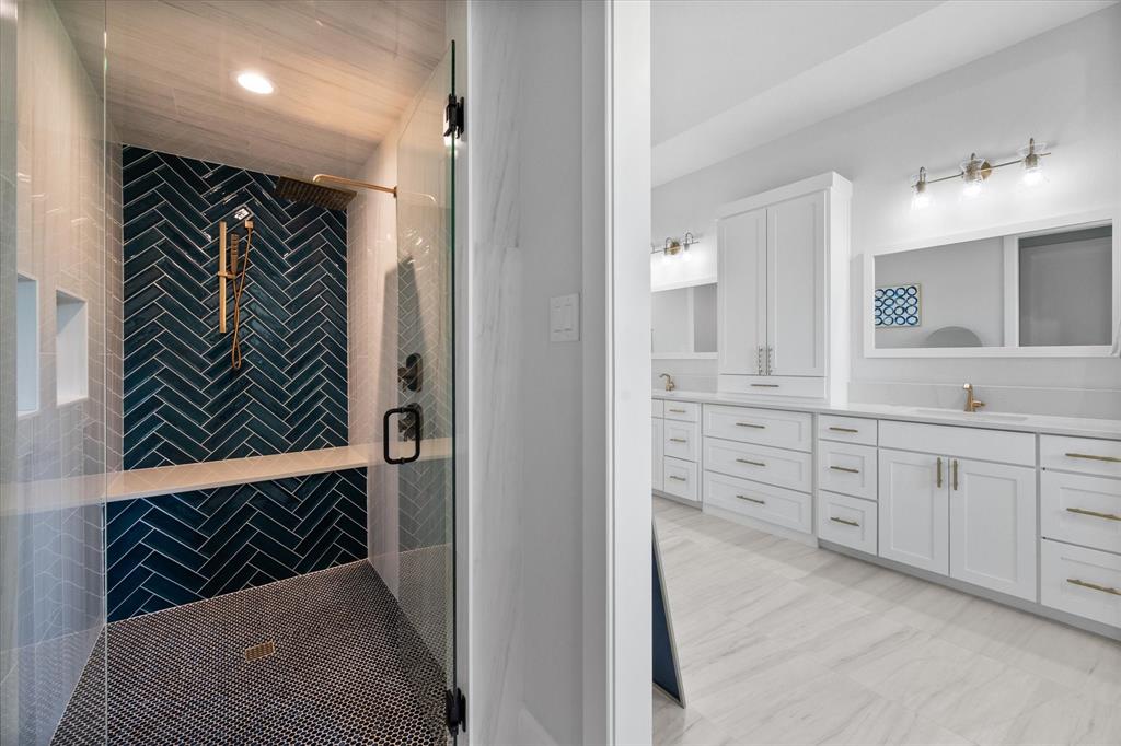 Copper Creek Estates - Residential