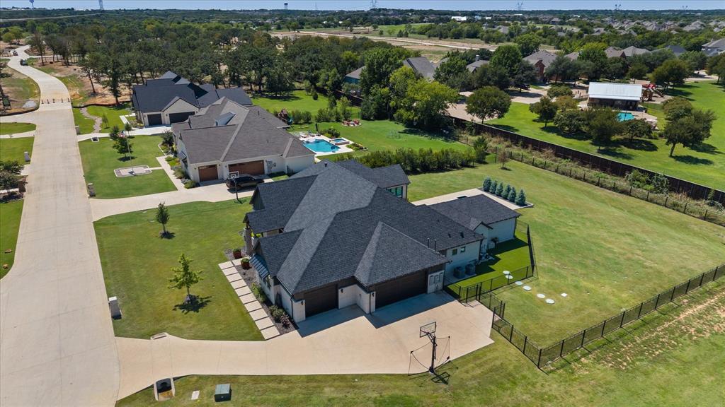 Copper Creek Estates - Residential