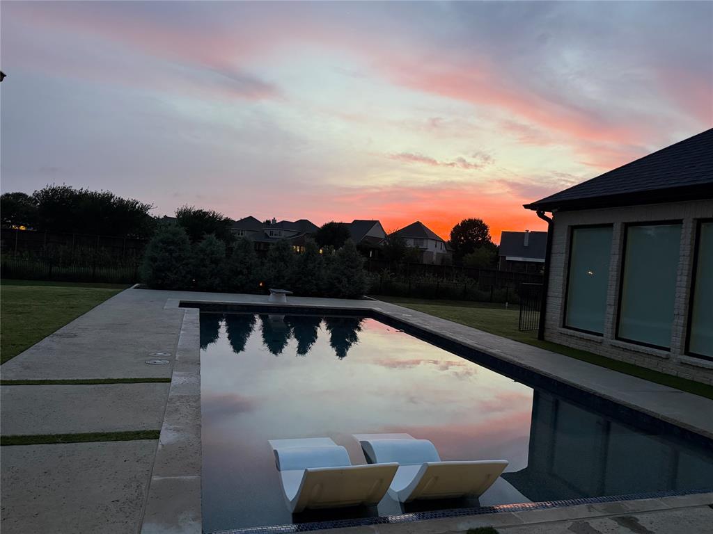 Copper Creek Estates - Residential