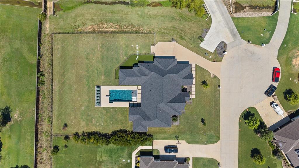 Copper Creek Estates - Residential