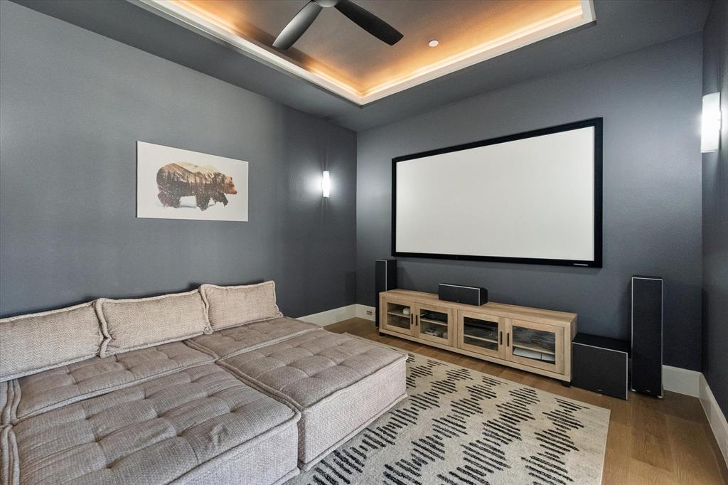 Copper Creek Estates - Residential