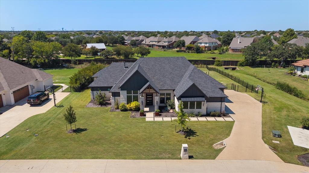 Copper Creek Estates - Residential