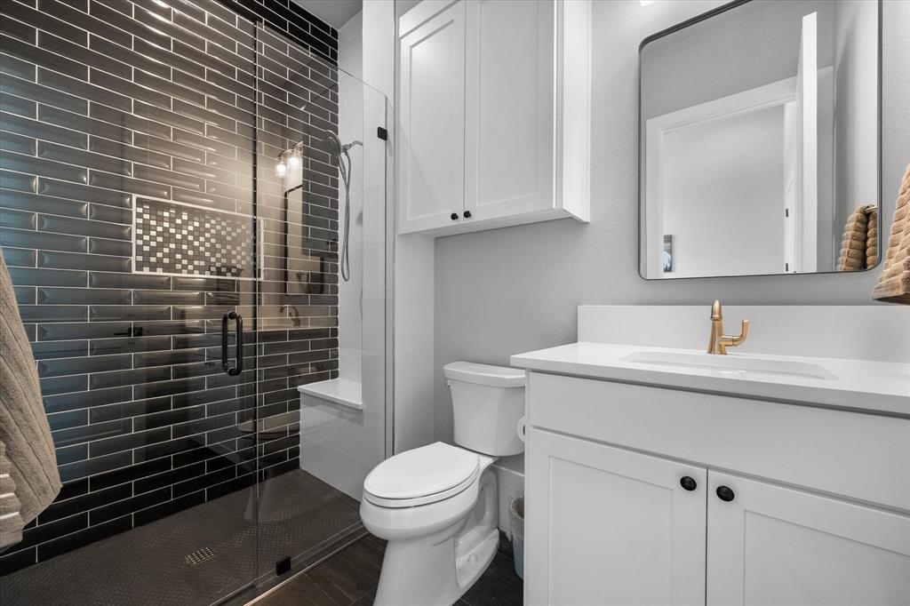 Copper Creek Estates - Residential