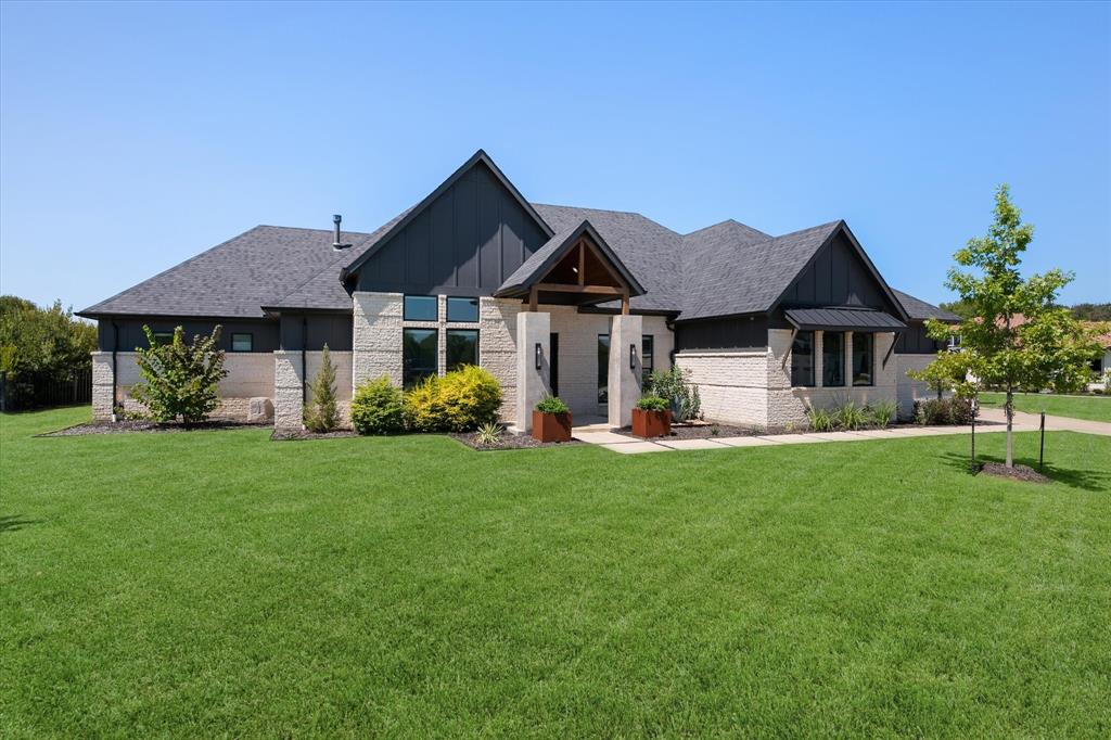 Copper Creek Estates - Residential