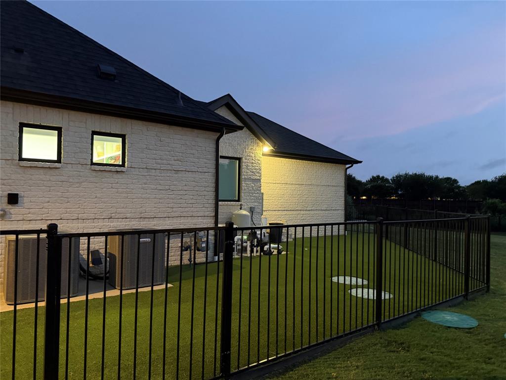 Copper Creek Estates - Residential