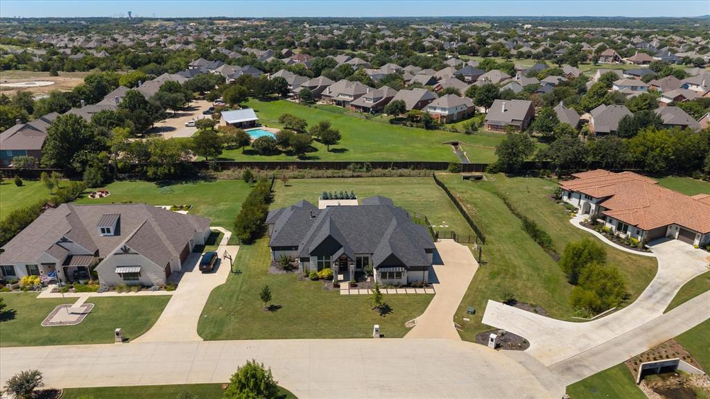 Copper Creek Estates - Residential