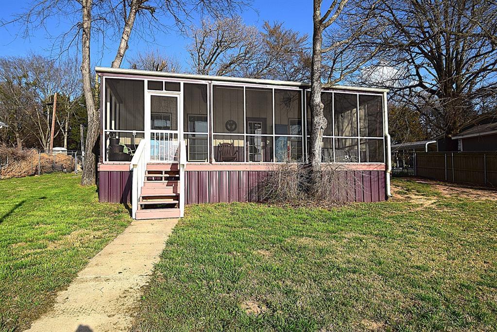 Bonita Point Sub - Residential
