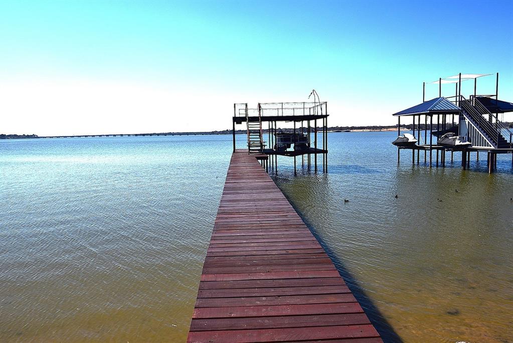 Bonita Point Sub - Residential