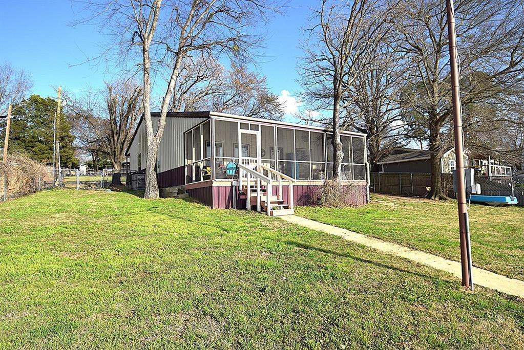 Bonita Point Sub - Residential