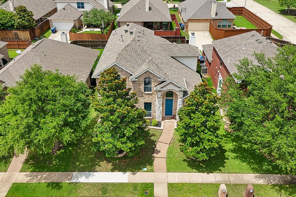 Summit At Westridge The - Residential