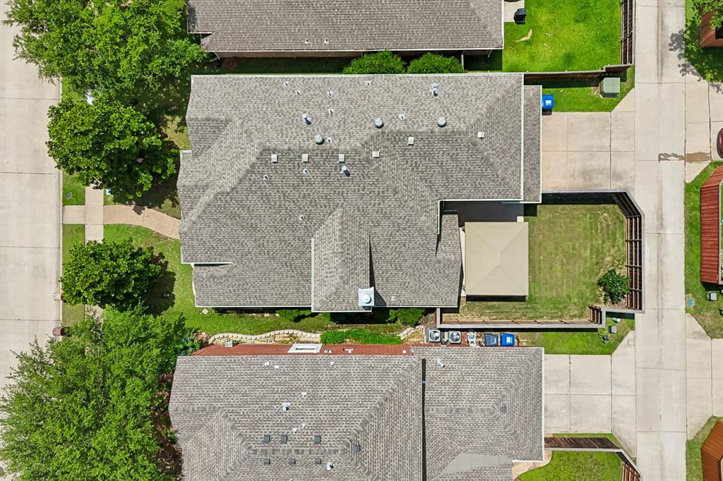 Summit At Westridge The - Residential