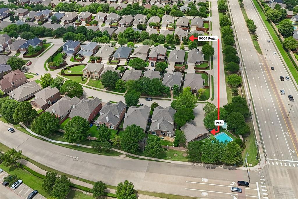 Summit At Westridge The - Residential