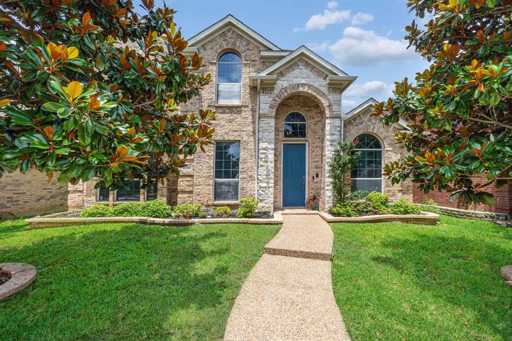 Summit At Westridge The - Residential