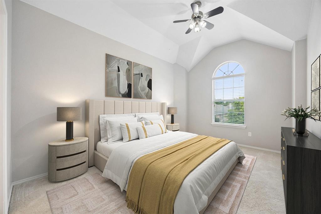 Summit At Westridge The - Residential