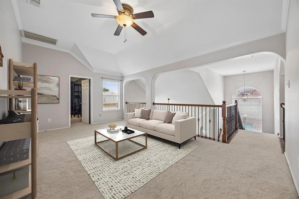 Summit At Westridge The - Residential