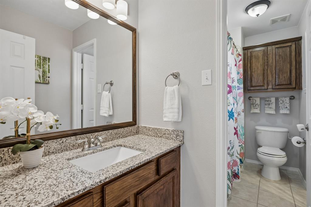 Summit At Westridge The - Residential