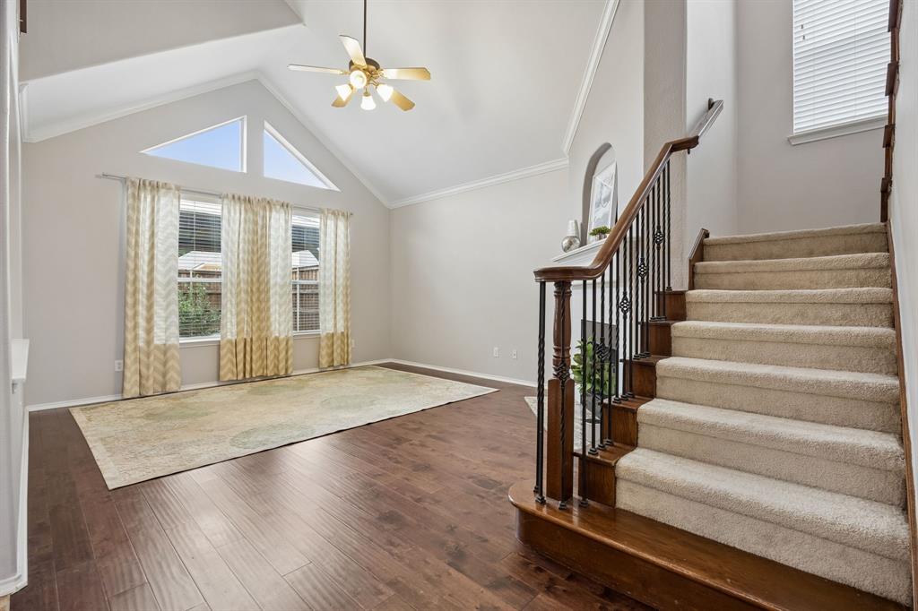 Summit At Westridge The - Residential