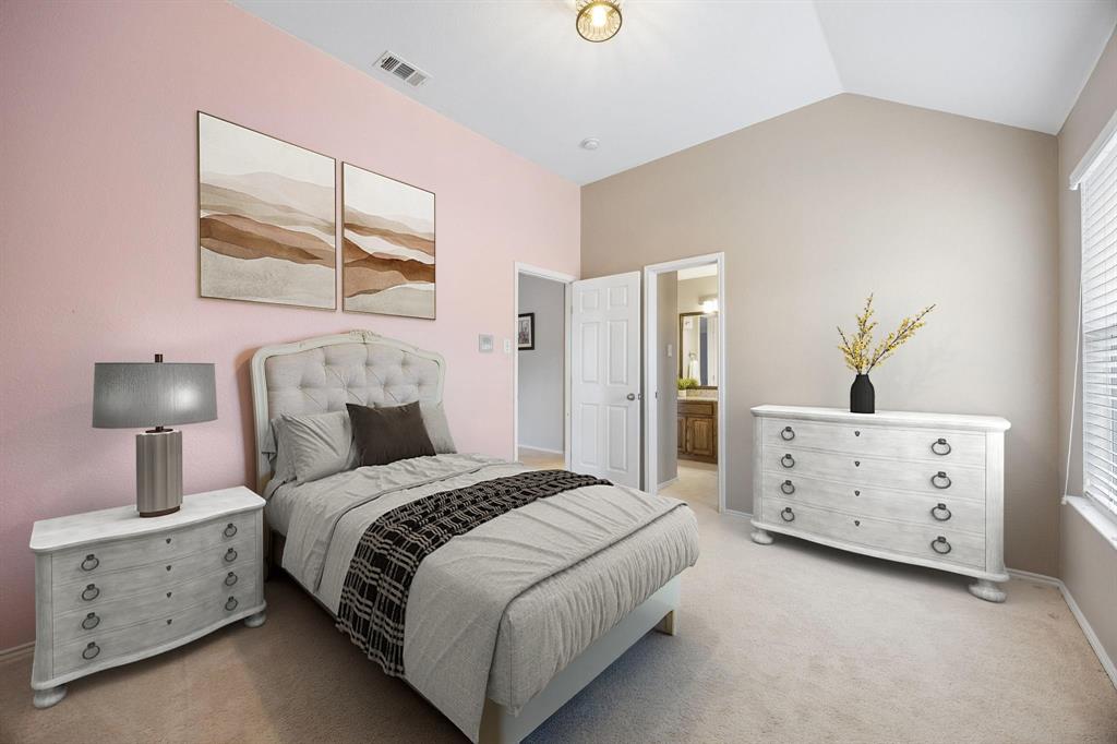 Summit At Westridge The - Residential