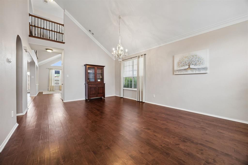 Summit At Westridge The - Residential
