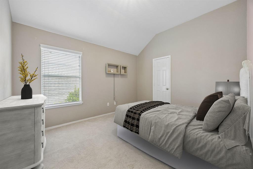 Summit At Westridge The - Residential